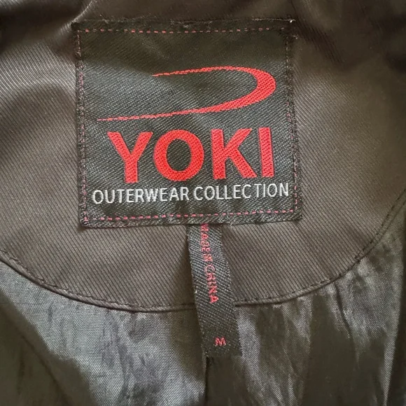 Rain Jacket Women’s- Medium - Picture 5 of 7